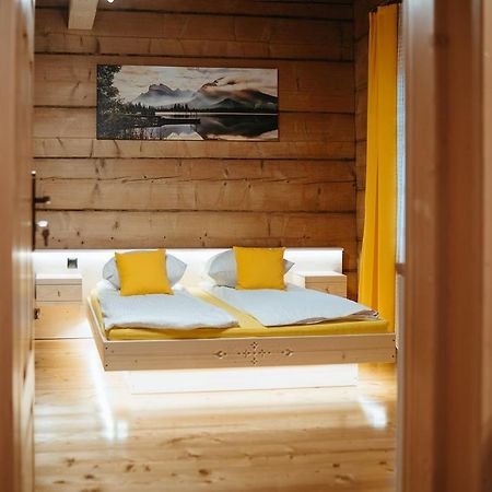 Villa Schronisko Stary Mlyn Zakopane Esterno foto