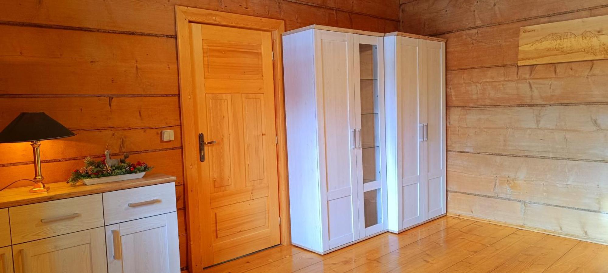 Villa Schronisko Stary Mlyn Zakopane Esterno foto